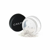 Cailyn Cosmetics Loose Mineral Eyeshadow, White Pearl, 0.1 Ounce