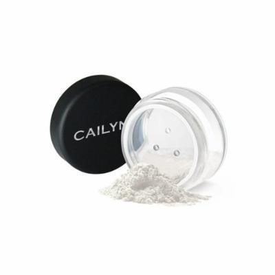 Cailyn Cosmetics Loose Mineral Eyeshadow, White Pearl, 0.1 Ounce