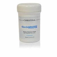 Christina Moisture Cream Collagen Azulene 250ml