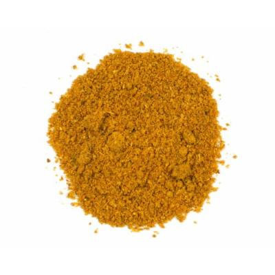 Aji Amarillo Chile Powder, 18 Oz