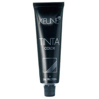 Keune Tinta Color Tube #4.56 Medium Mahogany Red Brown