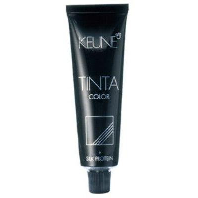 Keune Tinta Color Tube #4.56 Medium Mahogany Red Brown