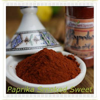Paprika Sweet Smoked 2 Oz By Zamouri Spices