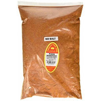 Marshalls Creek Spices Family Size Refill Pizza No Salt Seasoning, 44 Ounce