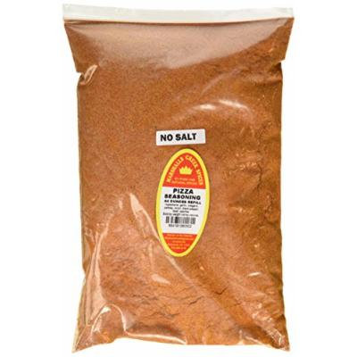 Marshalls Creek Spices Family Size Refill Pizza No Salt Seasoning, 44 Ounce