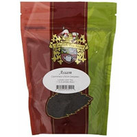 English Tea Store Loose Leaf, Loose Organic Tea Assam Pouches, 4 Ounce
