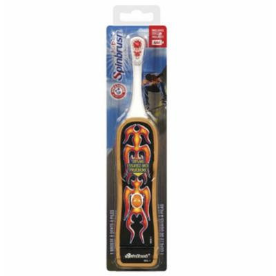 ARM & HAMMER™ Arm & Hammer Kids Spinbrush Skateboard