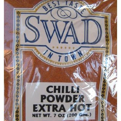 Red Chili Powder 7oz.
