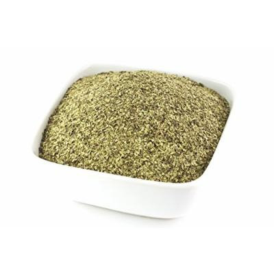 Stakich Senna Leaf 1-lb, Cut and Sifted - 100% Pure, Raw, Natural -