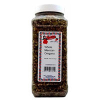 Bolner's Fiesta Extra Fancy Whole Mexican Oregano, 4 Oz.