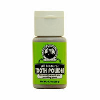 Sensitive Tooth Powder 1.4oz powder by Uncle Harry's Natural Products