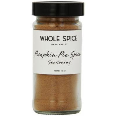 Whole Spice Pumpkin Pie Spice Seasoning, 1.8 Ounce