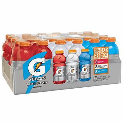 Gatorade Variety Pack , 20 oz. (24 pk.)