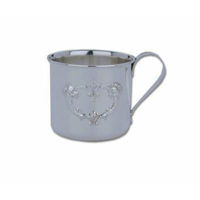 Reed & Barton Francis First Sterling Silver 5-Ounce Child Cup