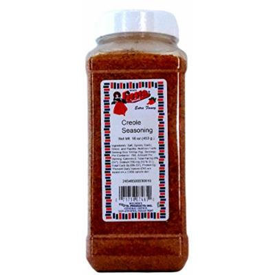 Bolner's Fiesta Extra Fancy Creole Seasoning, 16 Oz.
