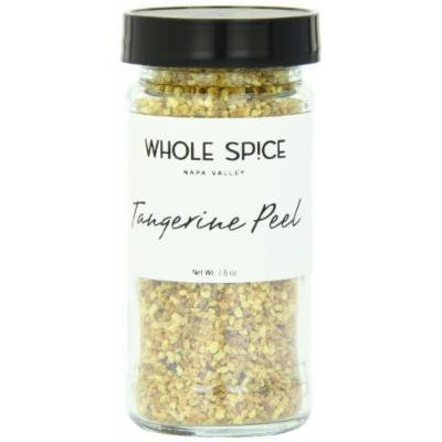 Whole Spice Tangerine Peel Jar, 2.6 Ounce