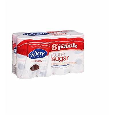 N'Joy Pure Sugar (22 oz., 8 pk.)