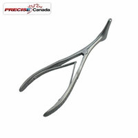 PC VIENNA NASAL SPECULUM STAINLESS STEEL