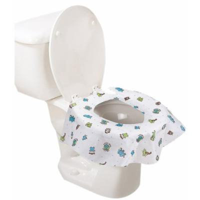 Summer Infant 35 Piece Keep Me Clean Disposable Potty Protectors