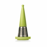 Tea Forte, Luci Loose Tea Infuser (Pistachio Green)