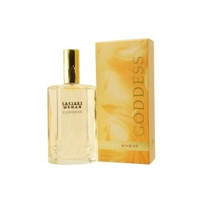 Caesars Goddess By Caesar'S World For Women. Eau De Parfum Spray 3.3 Oz / 100 Ml