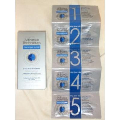 Avon Advance Techniques Damage Repair 5-Day Rescue Treatment