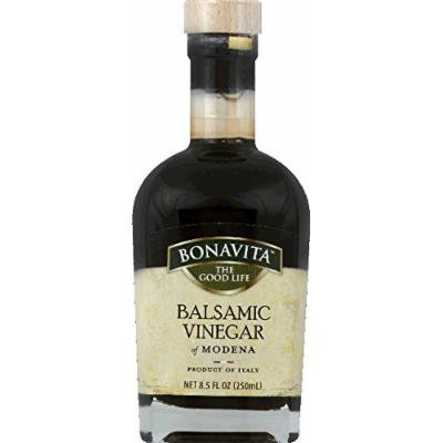 BONAVITA VINEGAR BALSMC PREMIUM, 8.5 FO