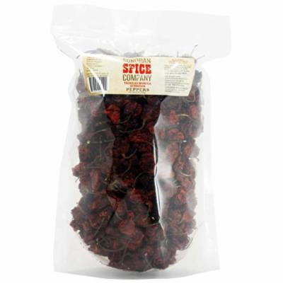 Trinidad Moruga Scorpion Peppers (8 Oz)
