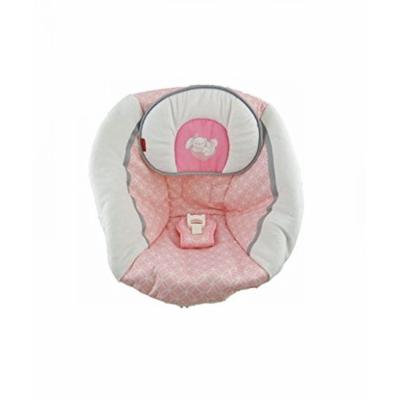 Fisher Price SWING Replacement Parts, Pad, Adaptor, Straps (CDJ49 Cradle Swing STARLIGHT)