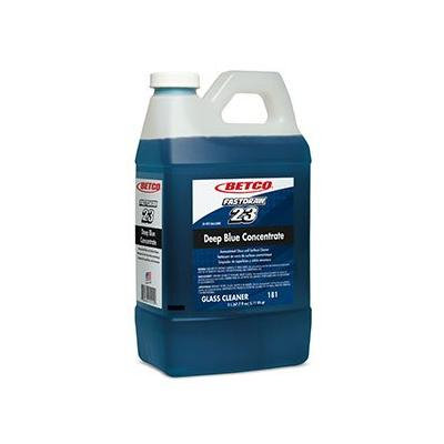 Deep Blue Concentrate -Fastdraw 2L (Ea)