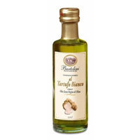 Bartolini Truffle Oils - White Truffle Oil (100 ml bottle)