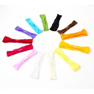Ema Jane - Soft Nylon Baby Girl Headbands (13 Set)