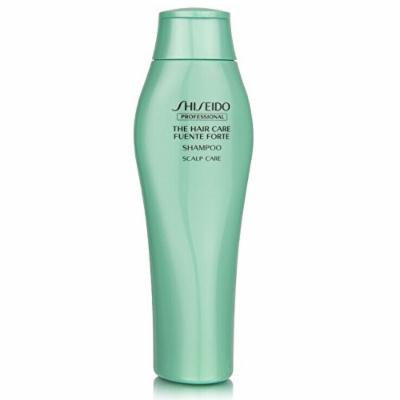 Shiseido Professional Fuente Forte Shampoo