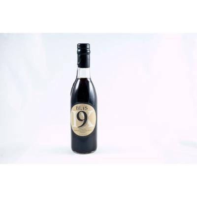 BLiS 9 Year Old Maple Sherry Vinegar, 375ml Bottle