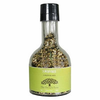 3 Peppercorns Mix Pere Pelletier mill grinder