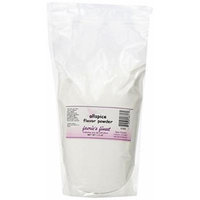 Faeries Finest Allspice Flavor Powder, 1.50 Pound Pack of 6