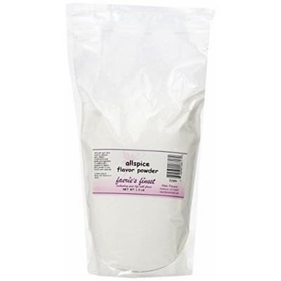 Faeries Finest Allspice Flavor Powder, 1.50 Pound Pack of 6