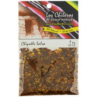 Los Chileros Chipotle Salsa Mix, 1 Ounce (Pack of 12)
