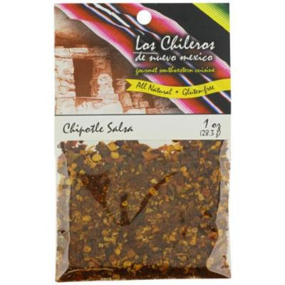 Los Chileros Chipotle Salsa Mix, 1 Ounce (Pack of 12)
