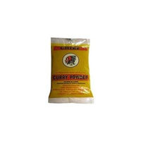 CHIEF CURRY POWDER 500G, 17.5 OZ MADE IN TRINIDAD & TOBAGO