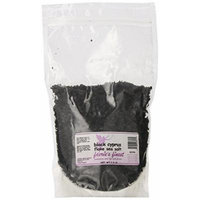 Faeries Finest Cyprus Flake Sea Salt, Black, 1 Pound