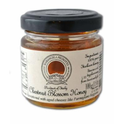Prunotto Chestnut Blossom Honey , 100gr