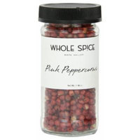 Whole Spice Peppercorns Whole, Pink, 0.96 Ounce