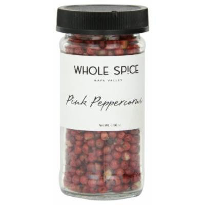 Whole Spice Peppercorns Whole, Pink, 0.96 Ounce