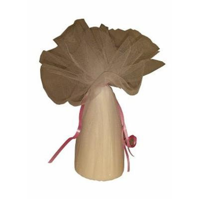 Sugarloaf (Kaleh Ghand) 7inch White
