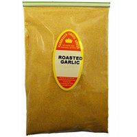 Marshalls Creek Spices Family Size Refill Roasted Garlic Granulate Seasoning, 32 Ounce
