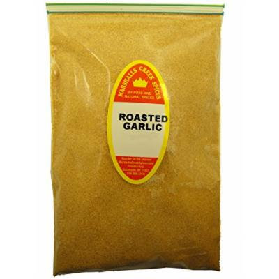 Marshalls Creek Spices Family Size Refill Roasted Garlic Granulate Seasoning, 32 Ounce