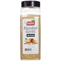 Roasted garlic by Badia. 1.5 lb jar Pack of 2