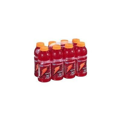 Gatorade® X-factor Fruit Punch+Berry Beverage