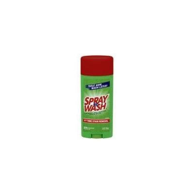 2 Pack Spray 'N Wash Laundry Pre-Treater Stain Stick 3 Oz. totaling 6 oz